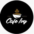 Cafe Ivy