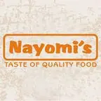 Nayomi's