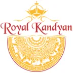 Royal Kandyan