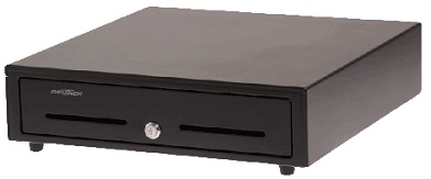 Heavy-Duty Cash Drawer