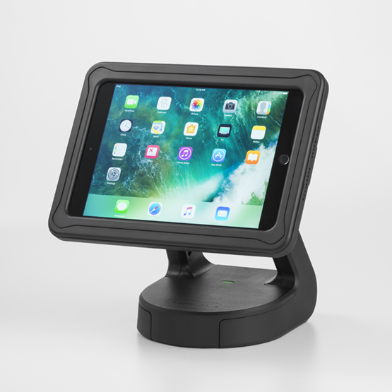 Rugged Tablet POS Stand