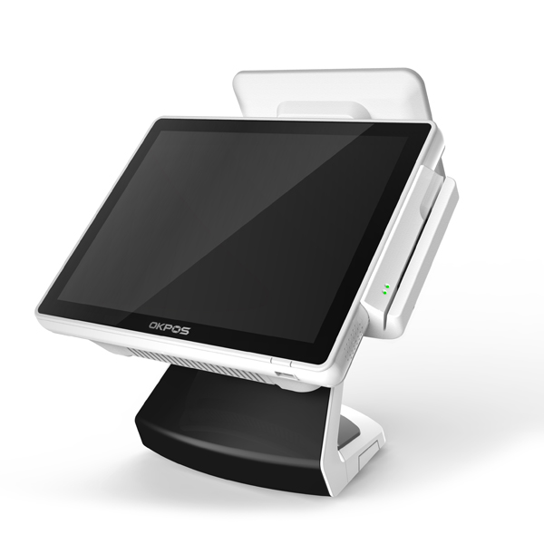 Slim Touchscreen Terminal
