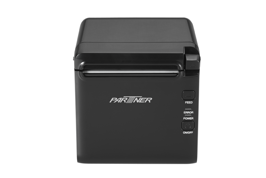 Partner Thermal Receipt Printer