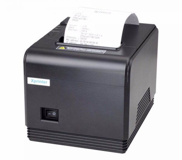 Xprinter Thermal Receipt Printer