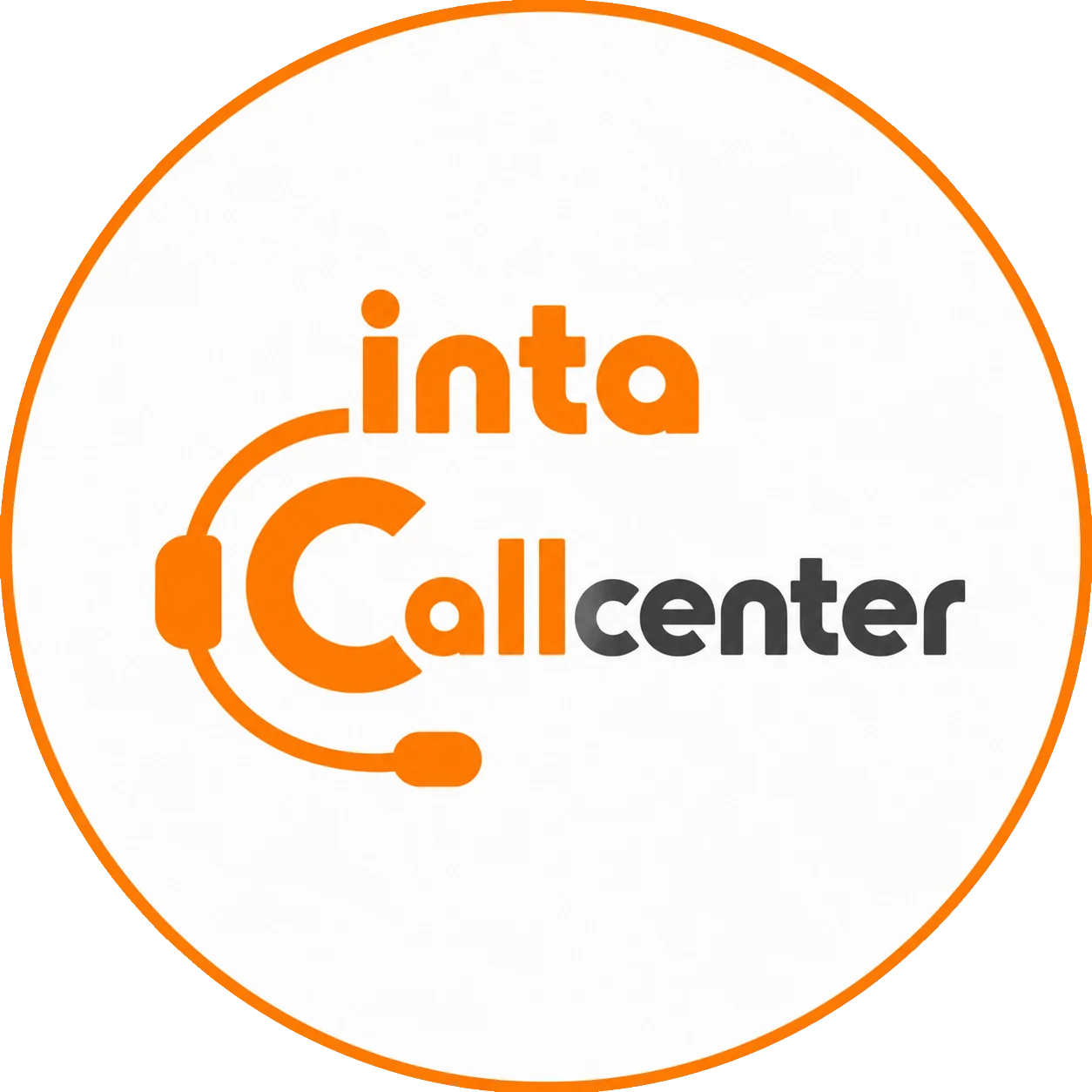 Call Center logo
