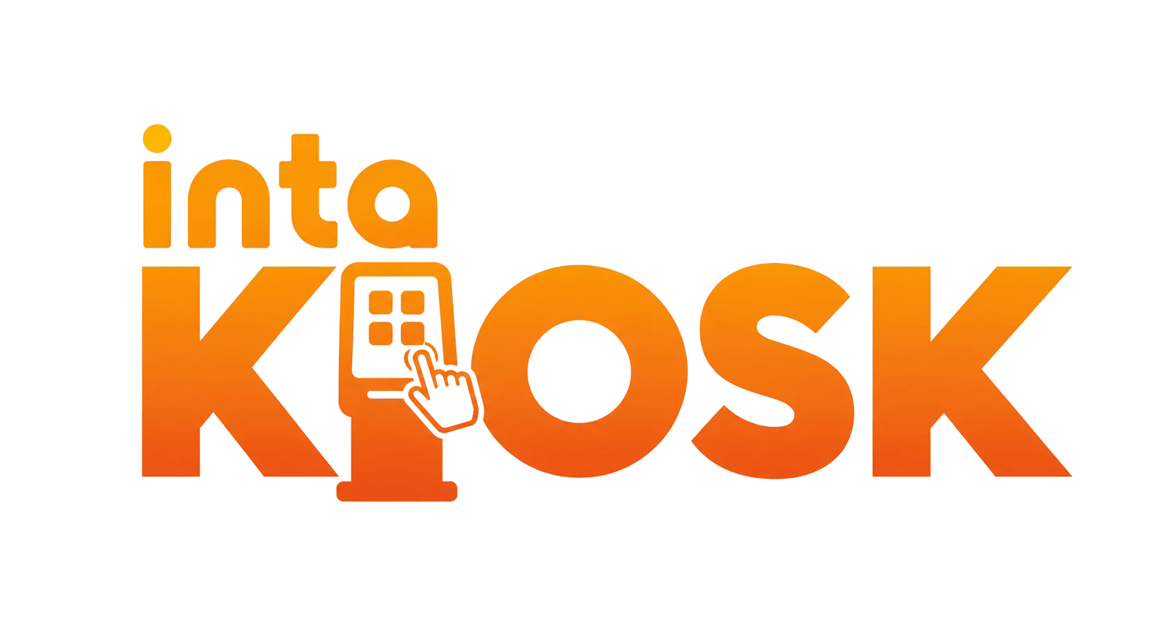 Self Order Kiosk logo