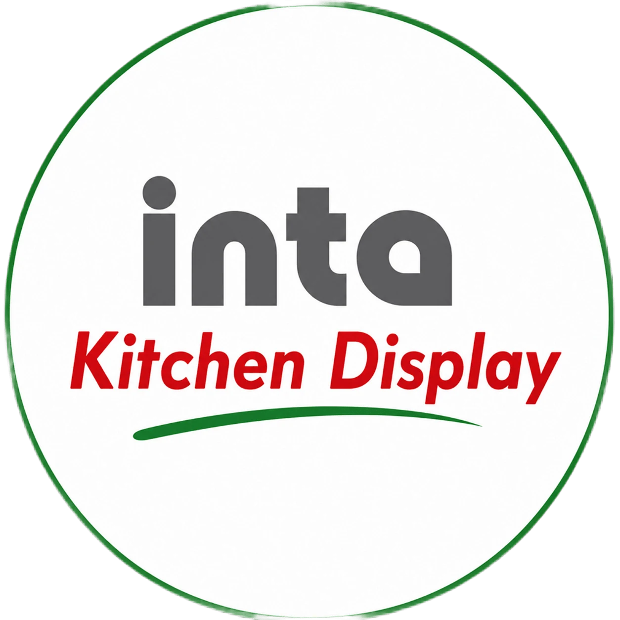 Digital Menu Card & Kitchen Display logo