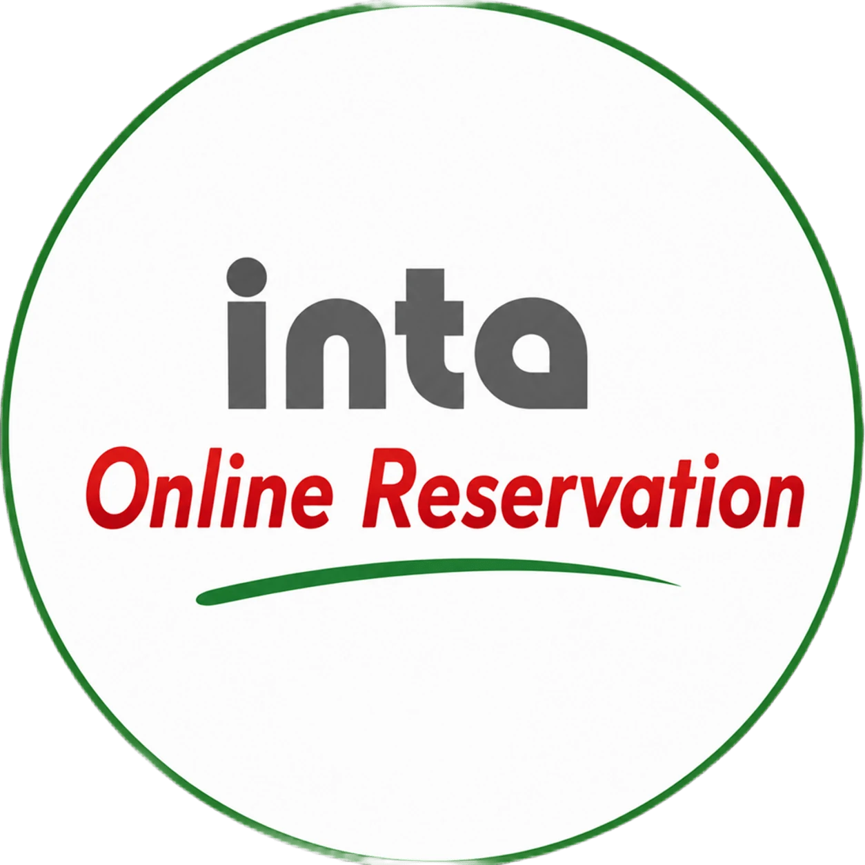 Table Reservation logo